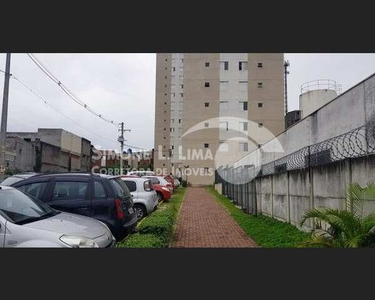 Lindo Apartamento Para Venda, Ermelino Matarazzo - São Paulo -SP