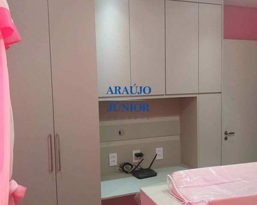 Lindo apartamento para venda