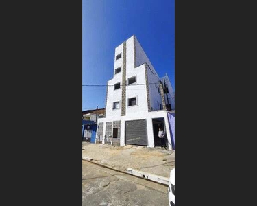 LINDO Apartamento para venda tem 60 metros quadrados com 2 quartos em Cidade São Mateus