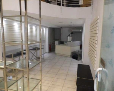 Loja, 46 m² - venda por R$ 297.000,00 ou aluguel por R$ 1.000,00/mês - Barra da Tijuca - R