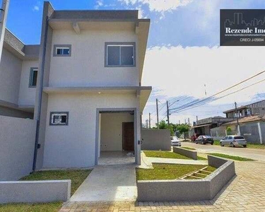 Loja à venda, 59 m² por R$ 255.000,00 - Tatuquara - Curitiba/PR