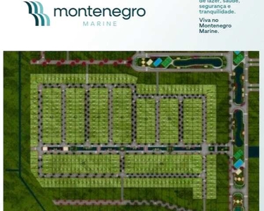 Lote Residencial 360m2 - Deltaville Marine- Biguaçu/SC