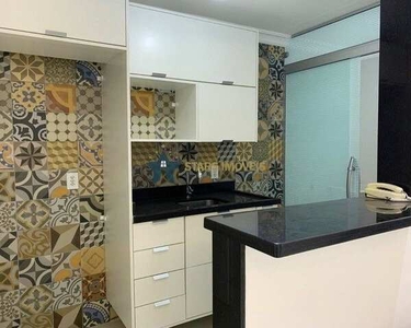 MAUá - Apartamento Padrão - Parque São Vicente