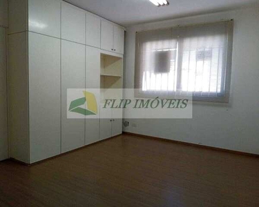 More em um apartamento de 60 m³ com 1 quarto no coração do Cambuí - Campinas - SP