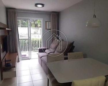 Niterói - Apartamento Padrão - Piratininga