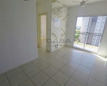 NL/Apartamento para venda com 2 quartos suite e varanda em Morada de Laranjeiras - Serra