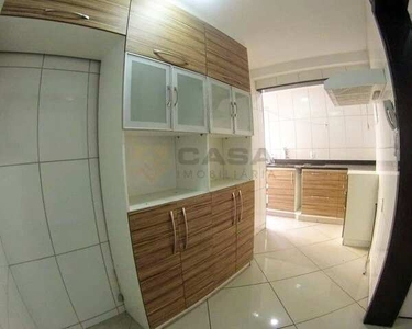 NL/Apartamento para venda com 80 metros quadrados com 2 quartos em Jardim Camburi - Vitóri