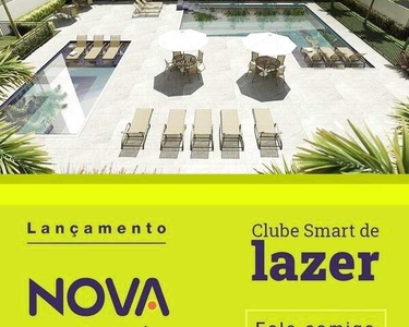 Nova smart - lançamento na região dos dahmas