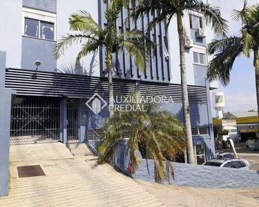 NOVO HAMBURGO - Apartamento Padrão - Vila Nova