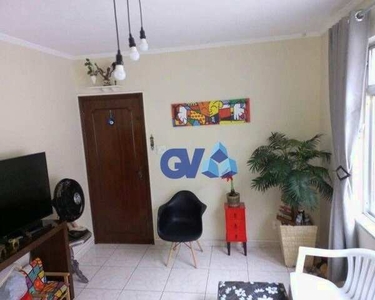 Oportunidade! Apartamento com 2 dormitórios