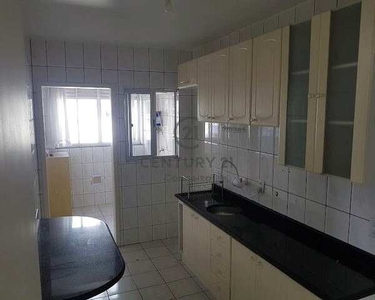 Oportunidade em Campinas apartamento de 2 dormitórios, 1 vaga coberta à venda por R$297 m