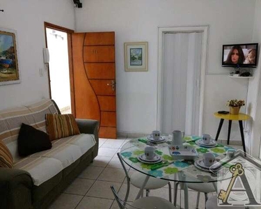 OPORTUNIDADE EM FRENTE A PRAIA!! APARTAMENTO NO GONZAGA!!