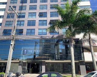 Ótima Sala comercial para consultório/escritório, 28 m² - venda - Trindade - Florianópolis