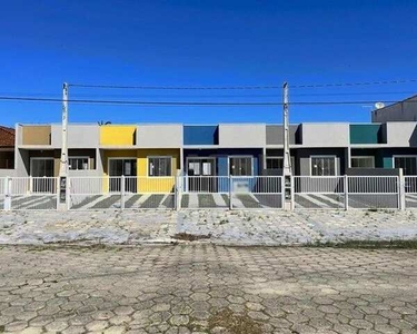PONTAL DO PARANÁ - Casa Padrão - Ipanema