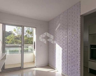 PORTO ALEGRE - Apartamento Padrão - Alto Petrópolis