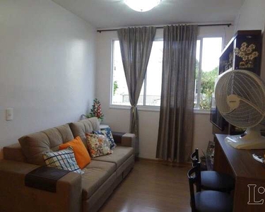 Porto Alegre - Apartamento Padrão - Cavalhada