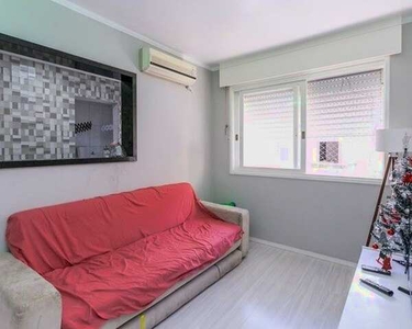 Porto Alegre - Apartamento Padrão - Centro Histórico