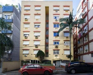 Porto Alegre - Apartamento Padrão - Centro Histórico