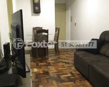 Porto Alegre - Apartamento Padrão - Centro Histórico