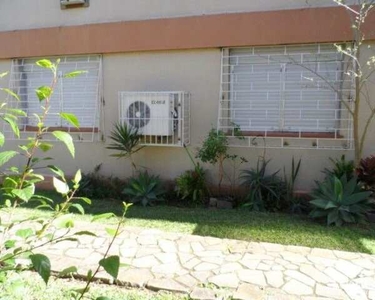 Porto Alegre - Apartamento Padrão - Cristal