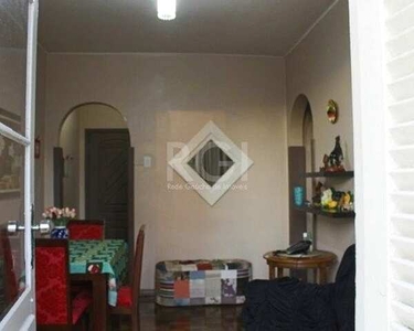 Porto Alegre - Apartamento Padrão - Floresta