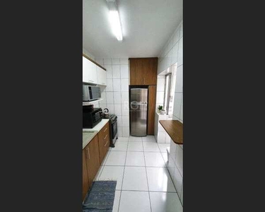 Porto Alegre - Apartamento Padrão - Floresta