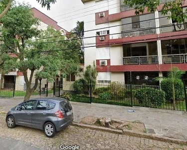 Porto Alegre - Apartamento Padrão - Jardim do Salso