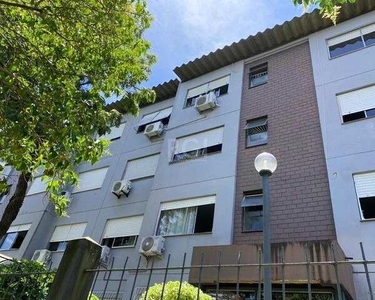 Porto Alegre - Apartamento Padrão - Jardim Itu