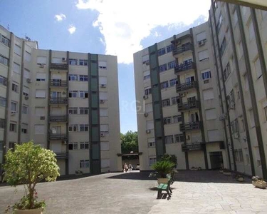 Porto Alegre - Apartamento Padrão - Jardim Lindóia