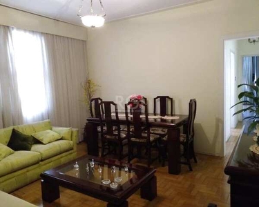 Porto Alegre - Apartamento Padrão - Medianeira