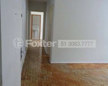 Porto Alegre - Apartamento Padrão - Menino Deus