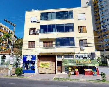 PORTO ALEGRE - Apartamento Padrão - Partenon