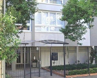 Porto Alegre - Apartamento Padrão - Petrópolis