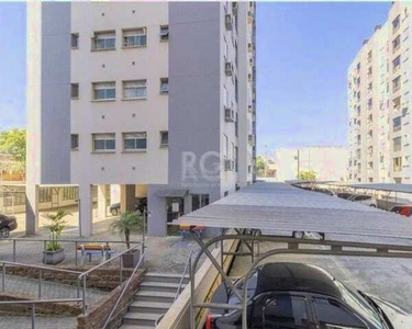 Porto Alegre - Apartamento Padrão - Sarandi