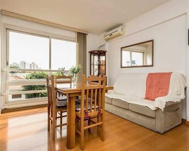 Porto Alegre - Apartamento Padrão - São Geraldo