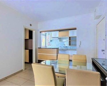 Porto Alegre - Apartamento Padrão - São João