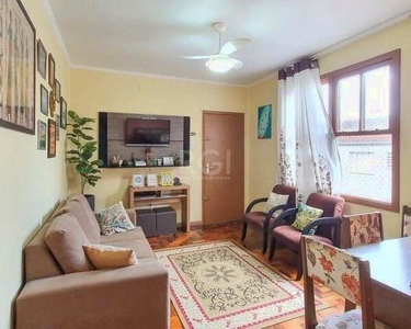 Porto Alegre - Apartamento Padrão - São João