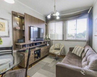 Porto Alegre - Apartamento Padrão - São Sebastião