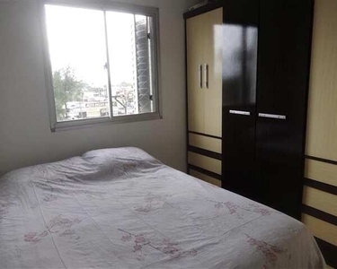 Porto Alegre - Apartamento Padrão - São Sebastião