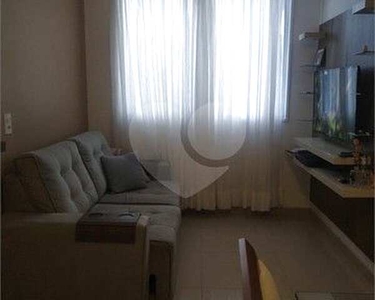 Porto Alegre - Apartamento Padrão - VILA IPIRANGA