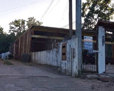 Porto Alegre - Casa Padrão - Belém Velho