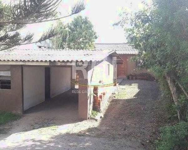 Porto Alegre - Casa Padrão - Hípica