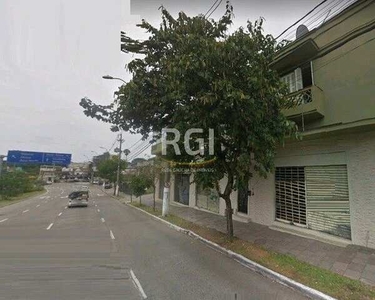 Porto Alegre - Loja/Salão - Teresópolis