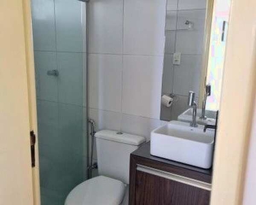 Porto Alvorada Apartamento com 3 dormitórios