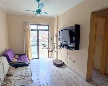 PRAIA GRANDE - Apartamento Padrão - CAMPO DA AVIACAO