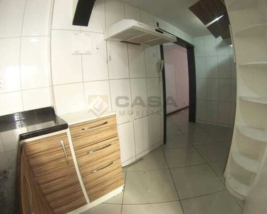 PS Apartamento com 2 dormitórios