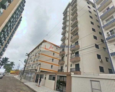 Ref. 14251 - Apto 2 Dormitórios - 50m da Praia - Aviação