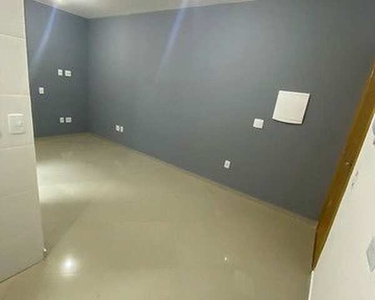 Ref.: 2395 - Apartamento sem condomínio, 02 dormitórios e 01 vaga de garagem - Vila Humait