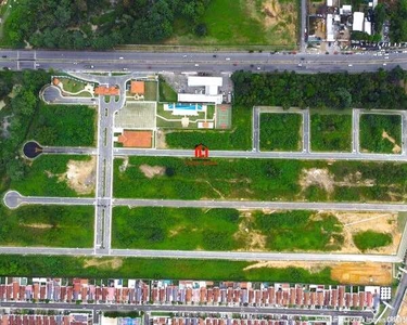 Residencial Estoril, 250m², Av. Nathan Xavier, Lotes Residenciais