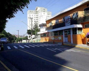 Residencial Tiradentes São Bernardo do Campo